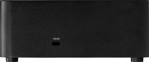 Mini-PC MSI Cubi NUC 1M-074BCZ ...