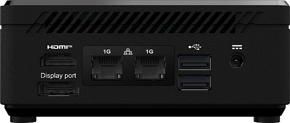 Mini PC MSI Cubi N ADL S-226BEU ...