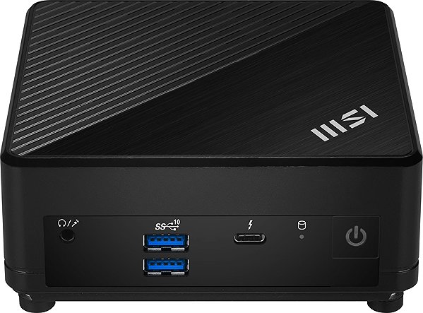 Mini PC MSI Cubi 5 12M-001BEU ...