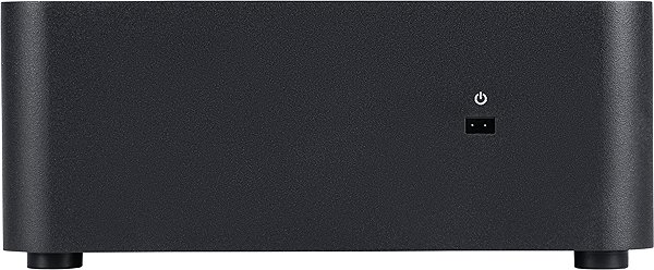 Mini PC MSI Cubi NUC AI+ 2MG-001EU ...