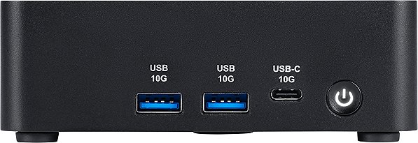 Mini PC MSI Cubi NUC AI 1UMG-006EU ...