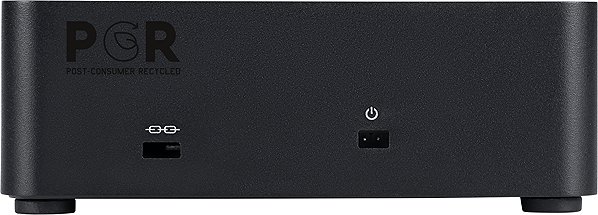 Mini PC MSI Cubi NUC AI 1UMG-006EU ...