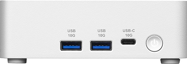 Mini PC Cubi NUC AI 1UMG-062EU ...