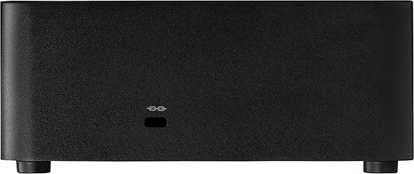 Mini PC MSI Cubi NUC 1MG-244BEU ...