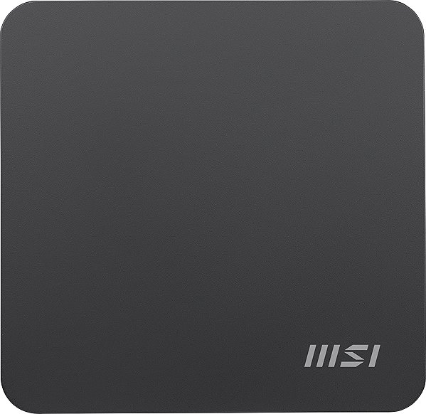 Mini PC MSI Cubi Z AI 8M-006BEU ...