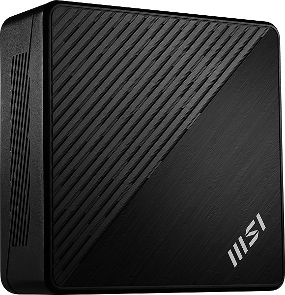 Mini PC MSI Cubi 5 1M-437BEU ...