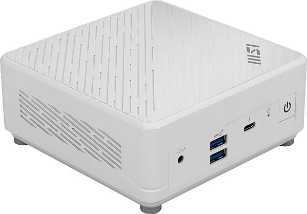Mini PC MSI Cubi 5 1M-439BEU ...