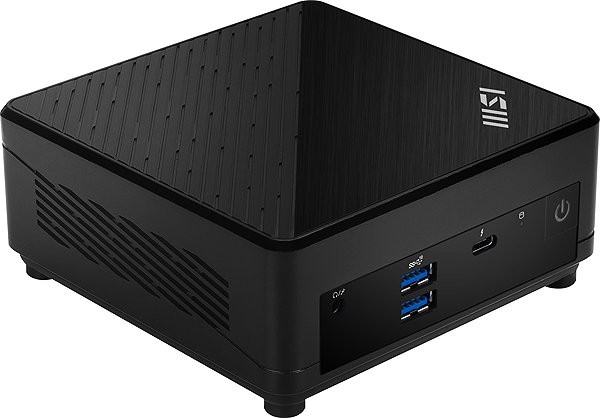 Mini-PC MSI Cubi 5 1M-440BEU ...