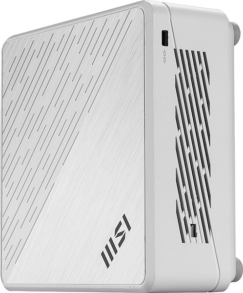 MSI Cubi 5 1M-441BEU mini PC.