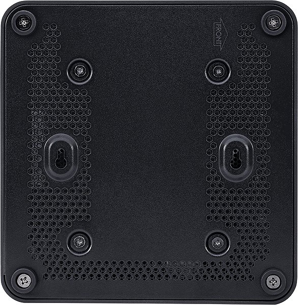 MSI Cubi NUC AI+ 2MG-040EU mini PC.