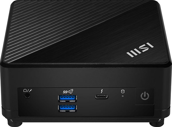 Mini PC MSI Cubi 5 12M-261BEU ...