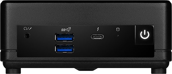 Mini PC MSI Cubi 5 1M-610EU ...