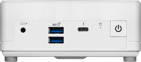 Mini-PC MSI Cubi 5 1M-647EU ...