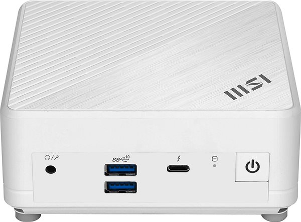 Mini PC MSI Cubi 5 12M-263BEU ...
