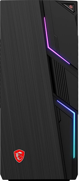 Herný PC MSI MAG Codex 6 14NUC5-094XEU ...