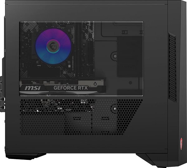 Herný PC MSI MAG Codex 6 14NUC5-094XEU ...