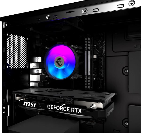Herný PC MSI MAG Codex 6 14NUC5-094XEU ...