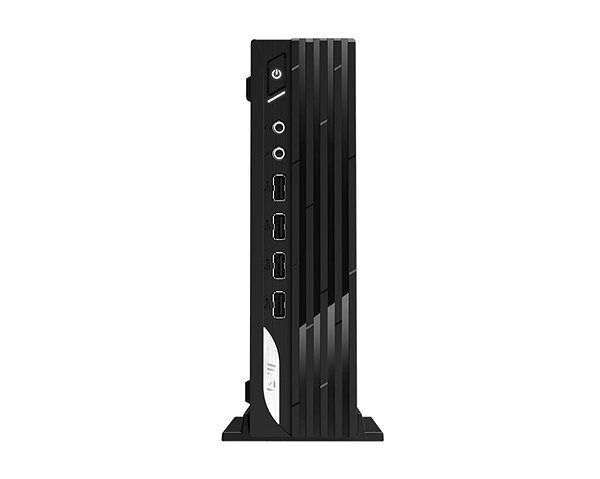 Computer MSI PRO DP21 11M-003EU Screen
