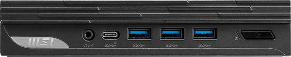 Computer MSI PRO DP10 13M-053EU ...