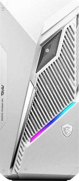 Gaming PC MSI MAG Infinite S3 14NUE7-2085EU ...