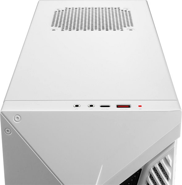 Gaming PC MSI MAG Infinite S3 14NUE7-2085EU ...