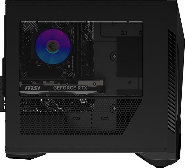 Gaming PC MSI MAG Infinite S3 14NUB5-2432EU ...