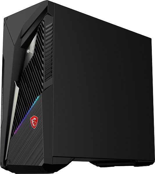 Gaming PC MSI MAG Infinite S3 14NUD5-2223XEU ...