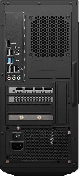 Gaming PC MSI MAG Infinite S3 14NVP5-2807EU ...