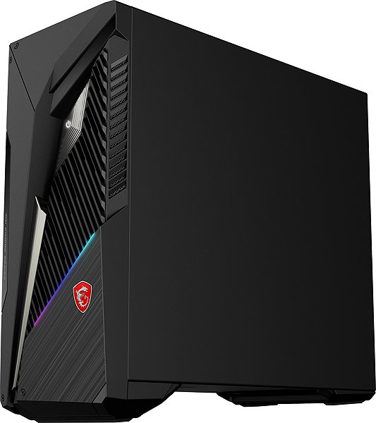 MSI MAG Infinite S3 14NVP7-2808EU gaming PC