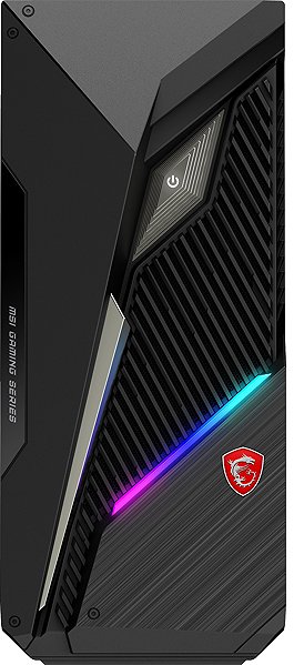 Gaming PC MSI MAG Infinite S3 14NVN7-2856EU ...