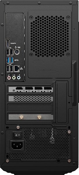 Gaming PC MSI MAG Infinite S3 14NVN5-2857EU ...