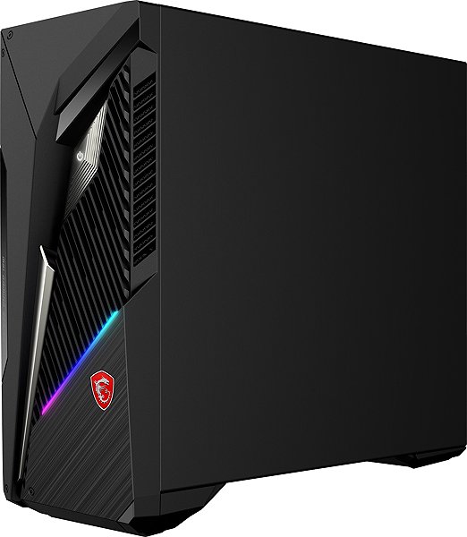 MSI MAG Infinite S3 14NVP7-101EU gaming PC.