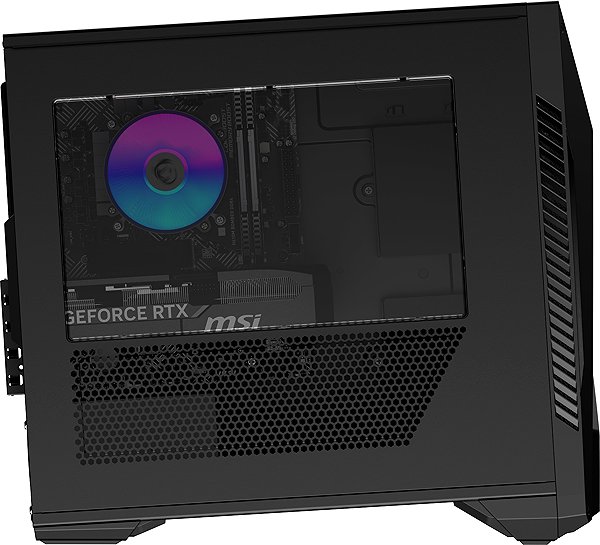 Gaming PC MSI MAG Infinite S3 14NVP7-3050EU ...