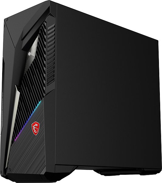 Gaming PC MSI MAG Infinite S3 14NVL5-3276EU ...