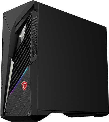 Gaming PC Refurbished - MSI MAG Infinite S3 13NUD-833EU ...