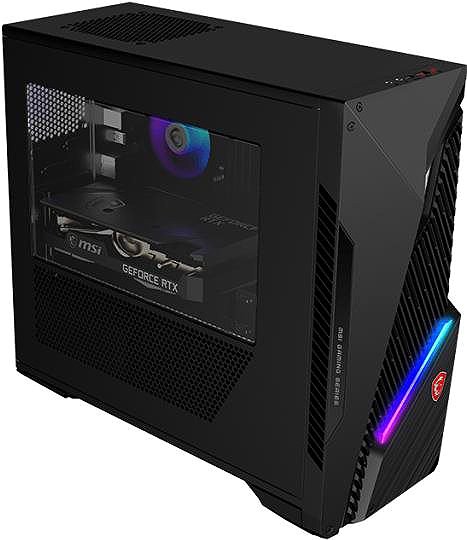 Gaming PC Refurbished - MSI MAG Infinite S3 13NUD-833EU ...