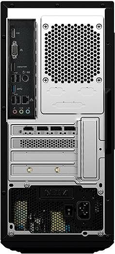 Gaming PC Refurbished - MSI MAG Infinite S3 13NUD-833EU ...