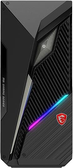 Gaming PC Refurbished - MSI MAG Infinite S3 13NUD-833EU ...