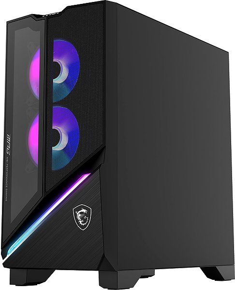 Gaming PC MSI MPG Infinite X3 AI 2NVV7-661EU ...