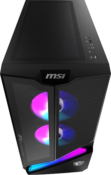 Gaming PC MSI MPG Infinite X3 AI 2NVR7-615EU ...