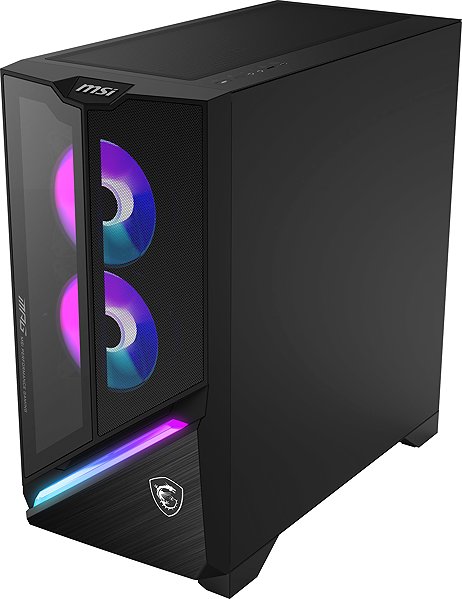 Gaming PC MSI MPG Infinite X3 AI 2NVZ7-1062EU ...