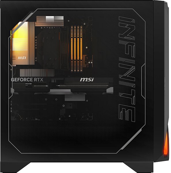 Gaming PC MSI MPG Infinite Z3 9NVPR7-105EU ...