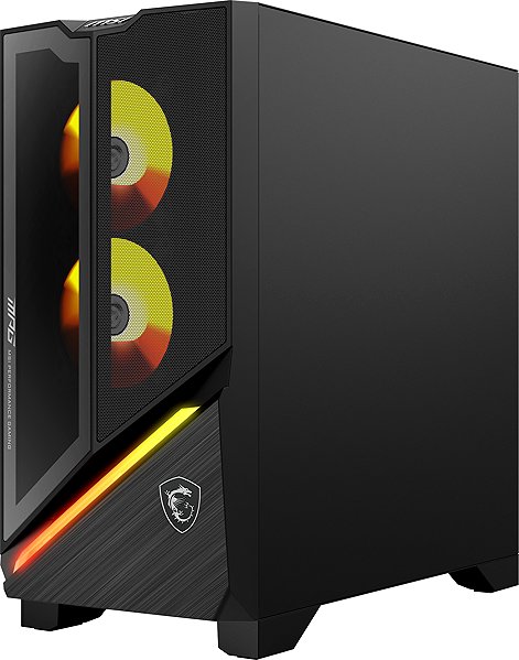 Gaming PC MSI MPG Infinite Z3 X3D 7NVRR7-682EU ...