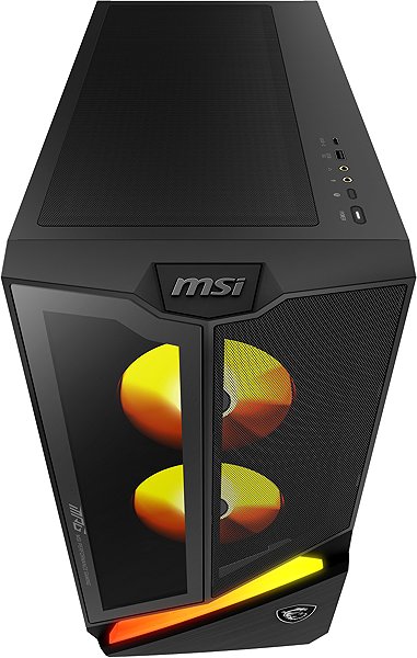 Gaming PC MSI MPG Infinite Z3 9NVRR7-286EU ...