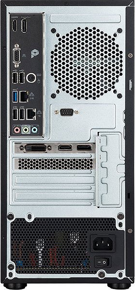 Gaming PC MSI PRO DP180 14ANVL-1081EU ...
