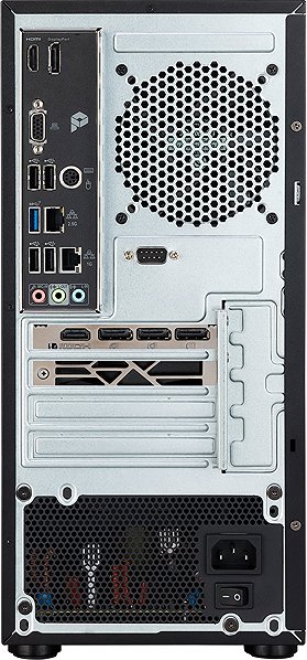 Computer MSI PRO DP180 14A-1276EU ...