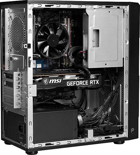 Computer MSI PRO DP180 14A-878EU ...
