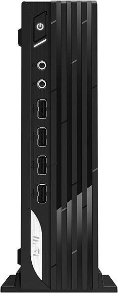 MSI PRO DP21 13M-1070EU mini PC.