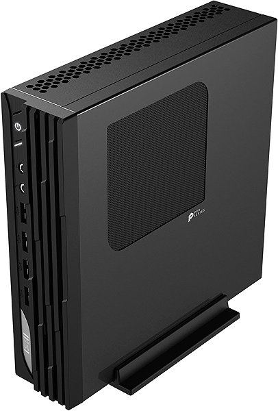 MSI PRO DP21 13M-1070EU mini PC.