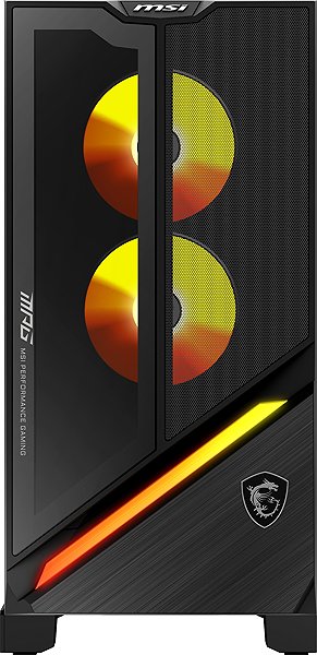 Gaming PC MSI MPG Infinite Z3 X3D 7NVRR7-875EU ...